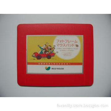 Promotional Corporate Gift with Logo Printed Paper Insert